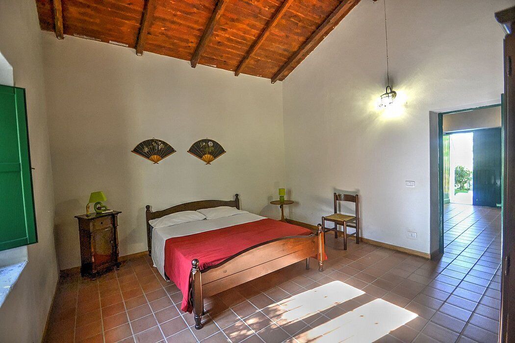 Photo of Bedroom in Mirto