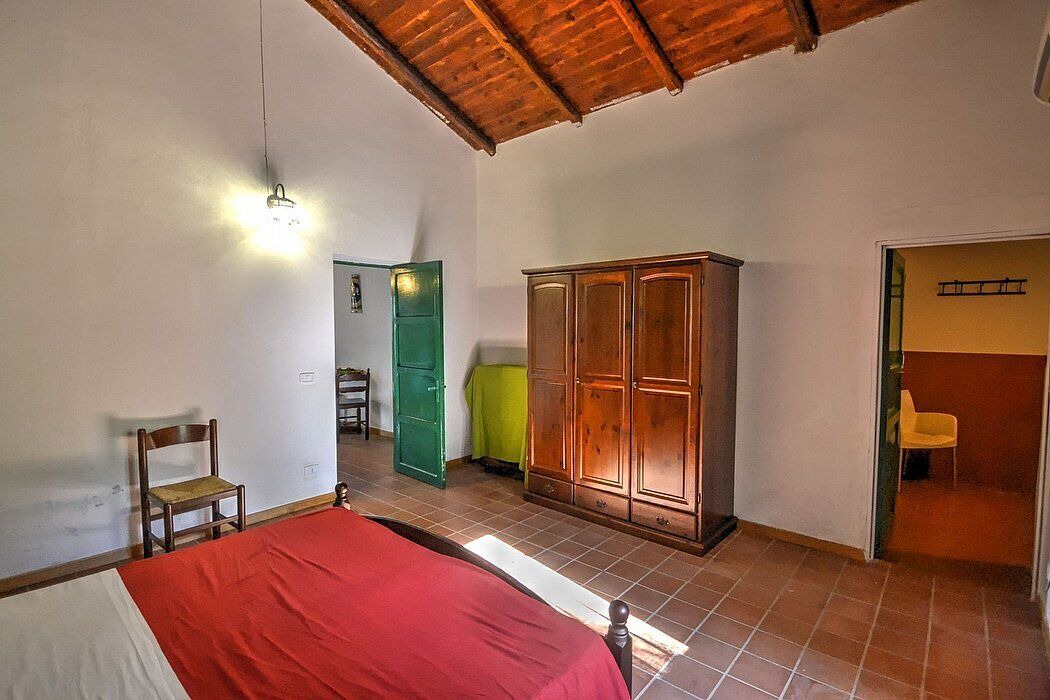 Photo of Bedroom in Mirto