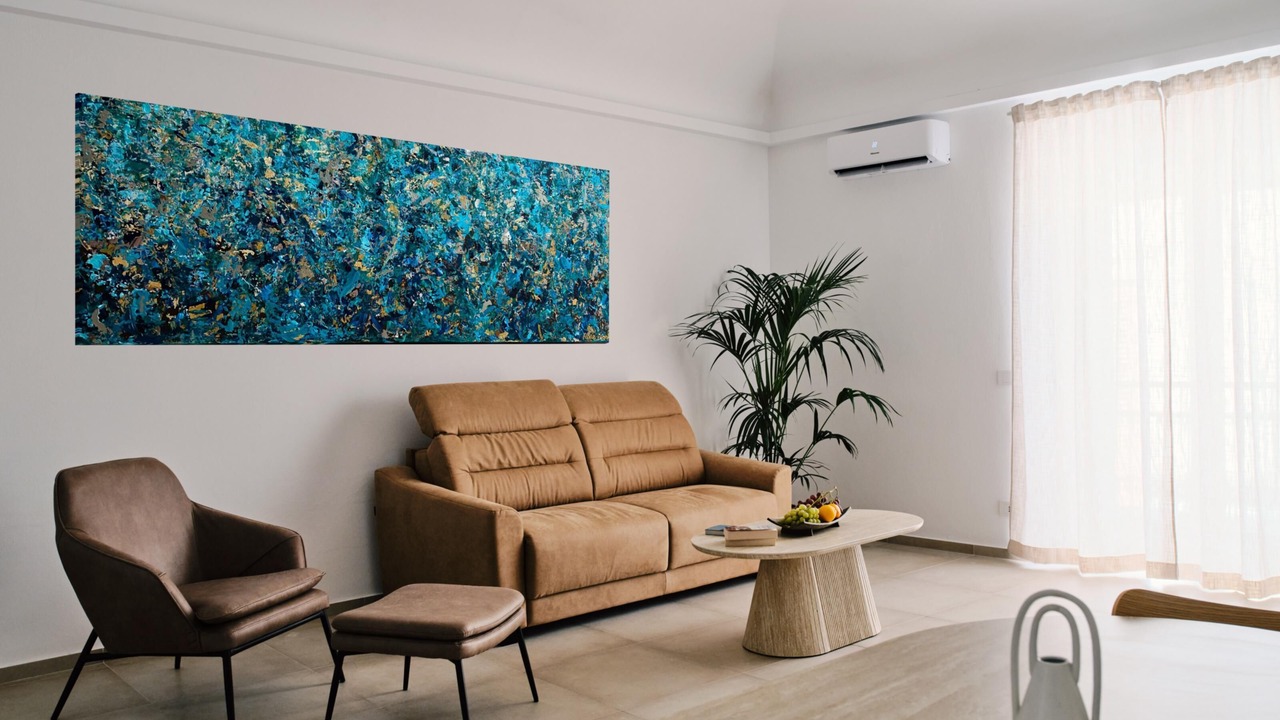 Photo of Livingroom in Old Town