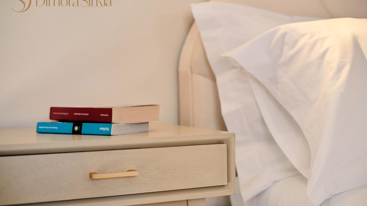 Photo of Bedroom in Old Town