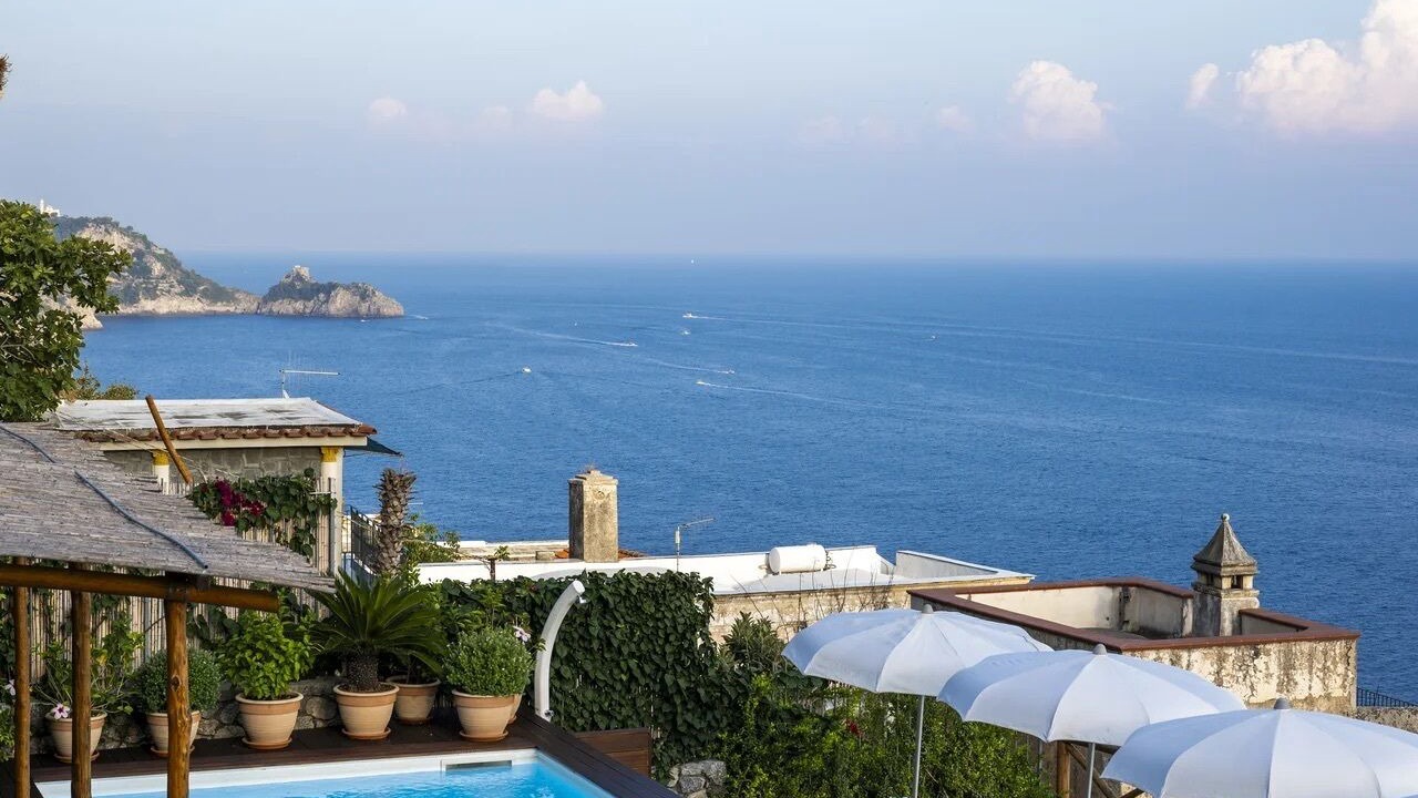 Photo of Outdoor in Praiano