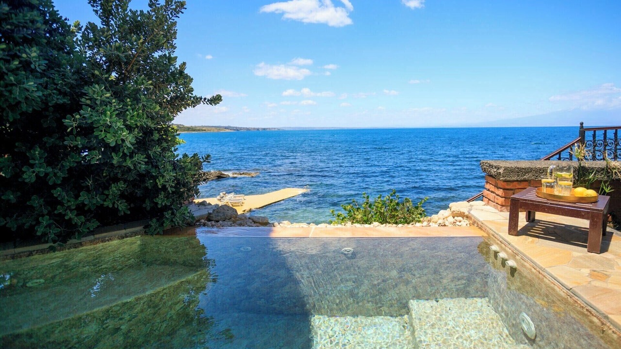 Photo of Outdoor in Brucoli