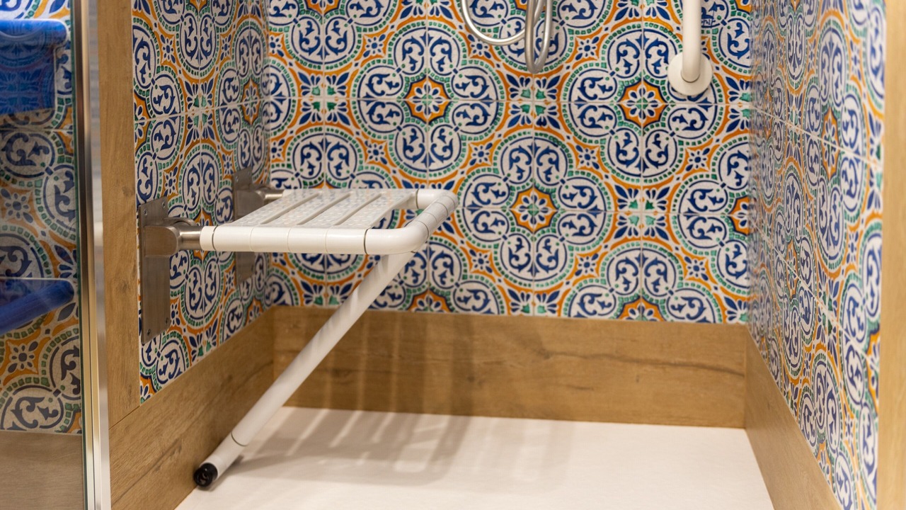 Photo of Bathroom in Caccamo