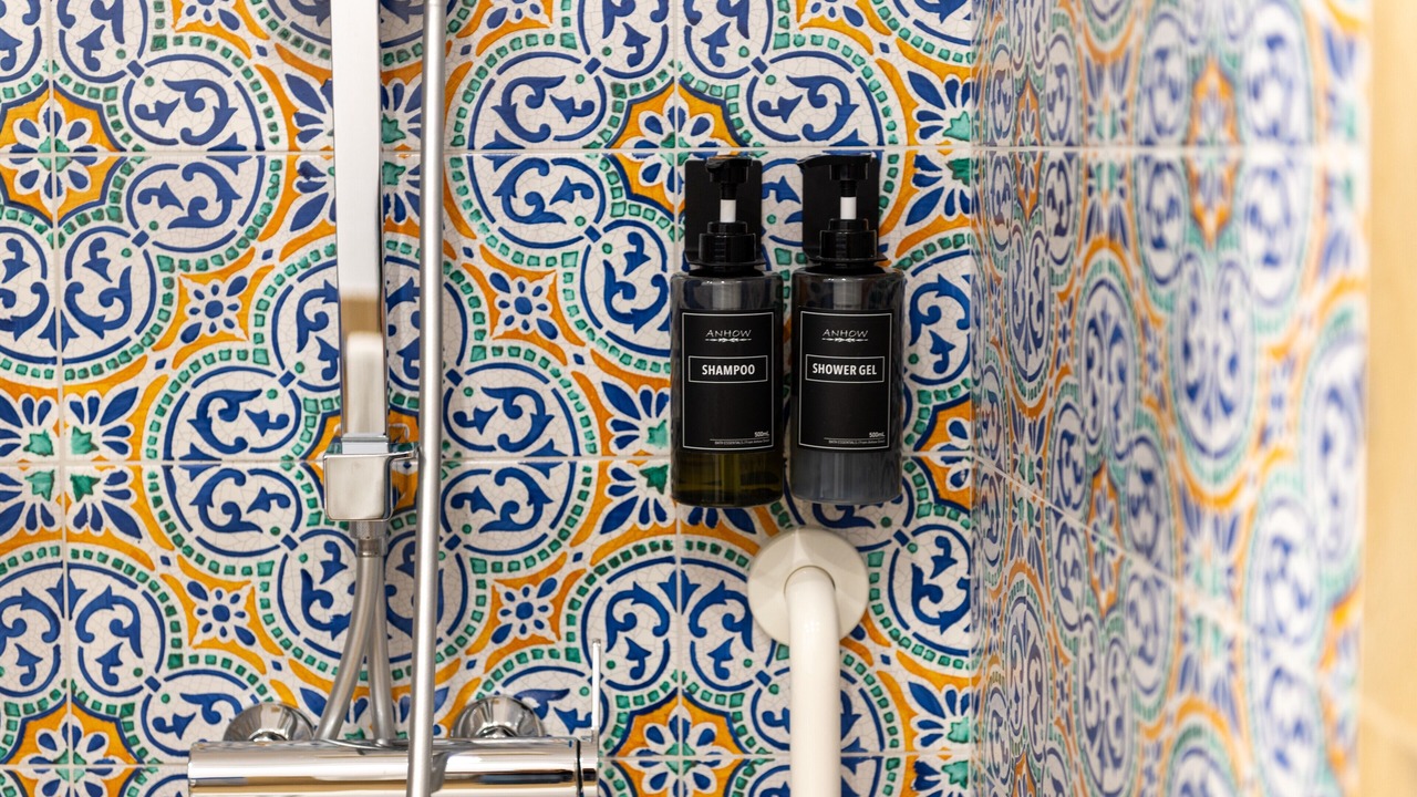 Photo of Bathroom in Caccamo