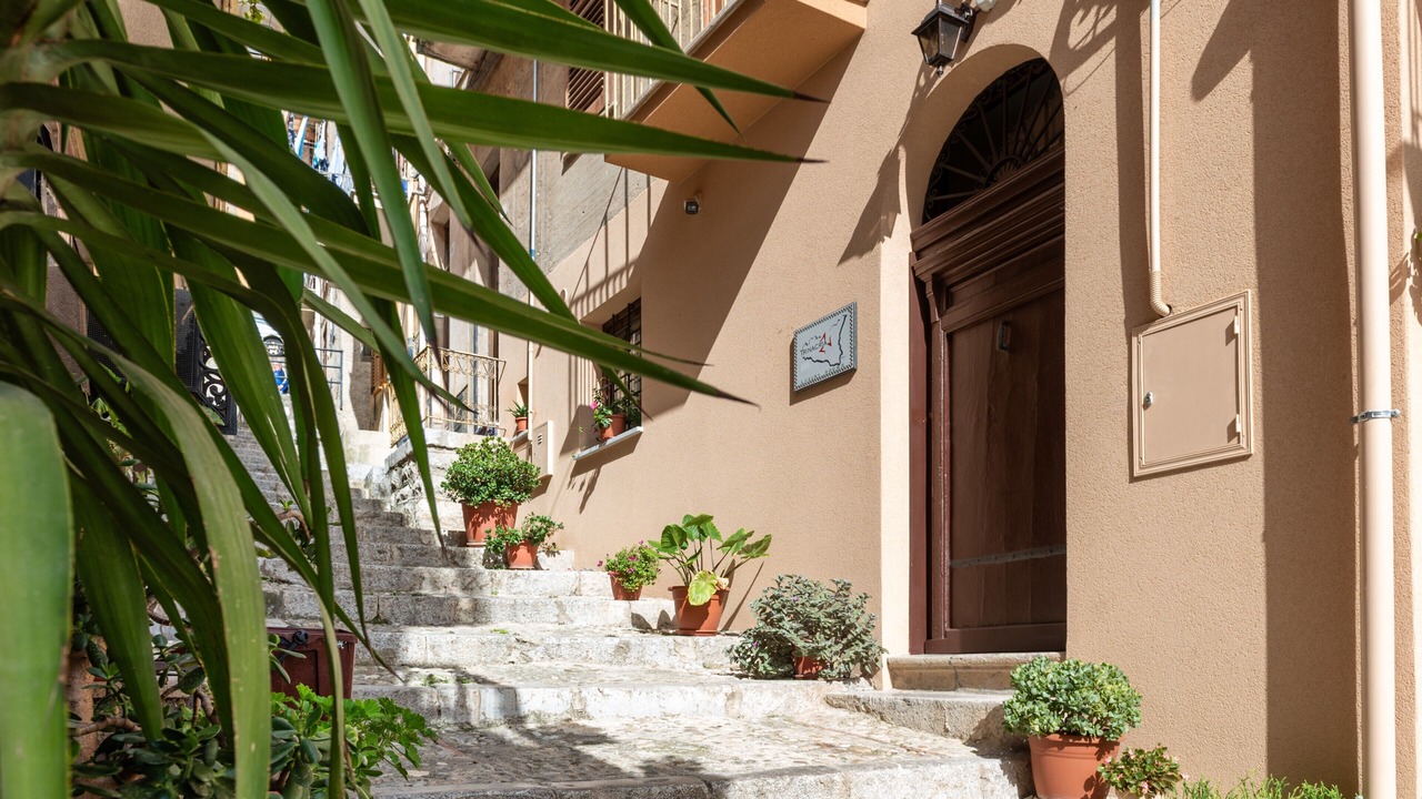 Photo of Outdoor in Caccamo