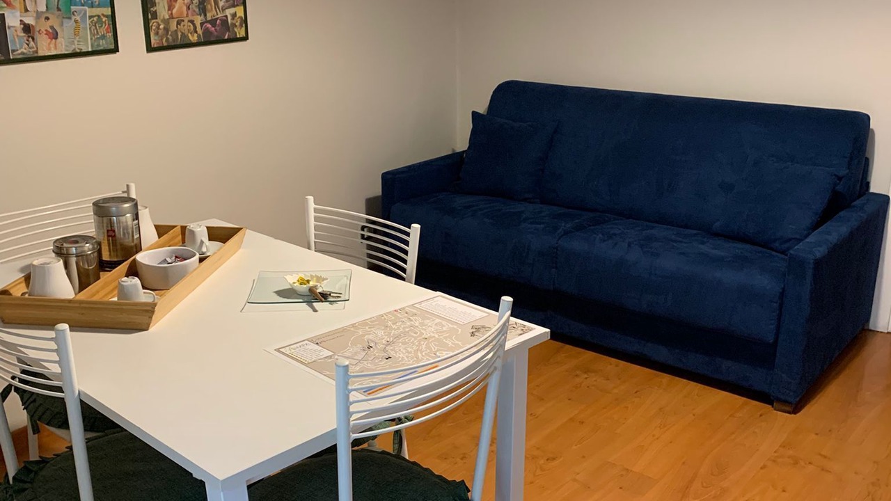 Photo of Livingroom in Piazza Armerina