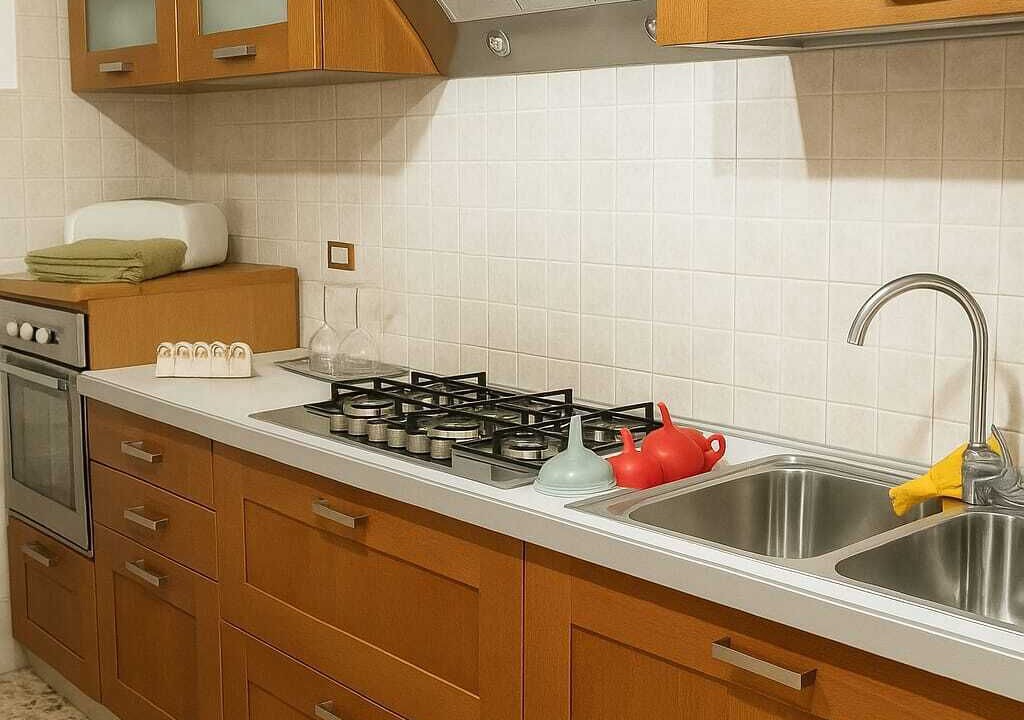 Photo of Kitchen in Boscoreale