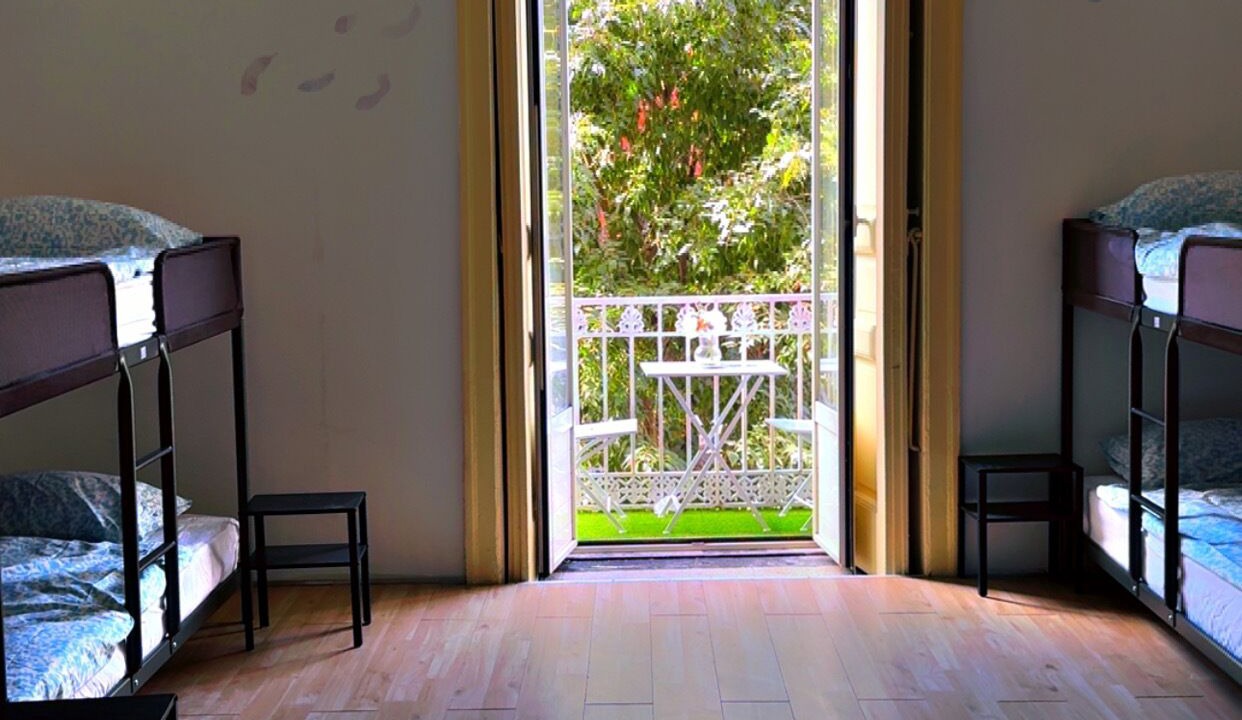 Photo of Bedroom in Naples City Centre