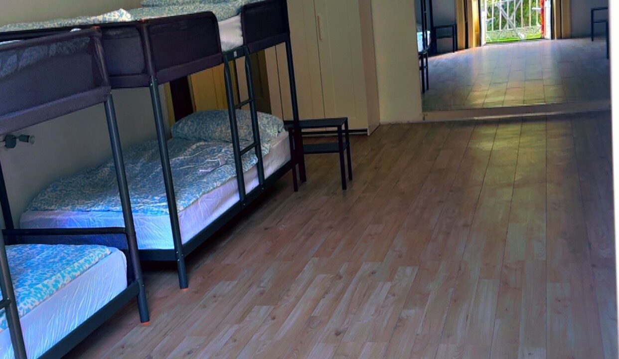 Photo of Bedroom in Naples City Centre