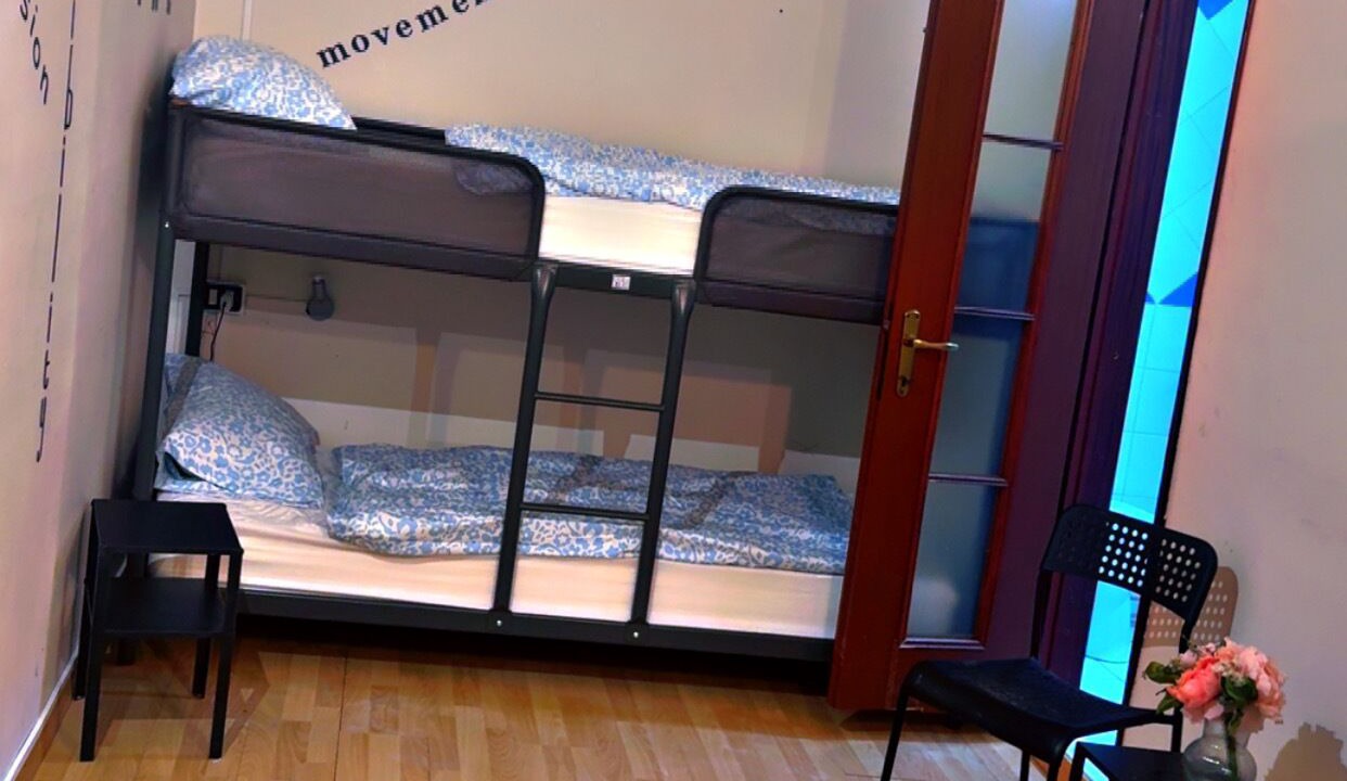 Photo of Bedroom in Naples City Centre