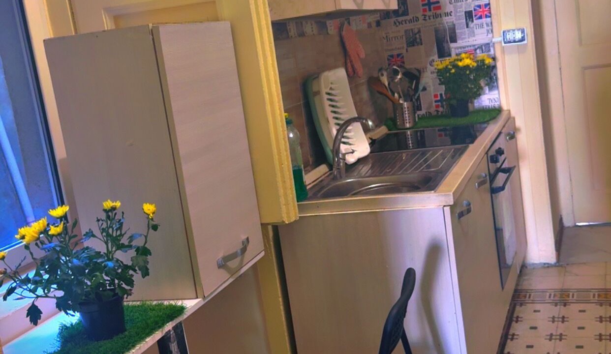 Photo of Kitchen in Naples City Centre