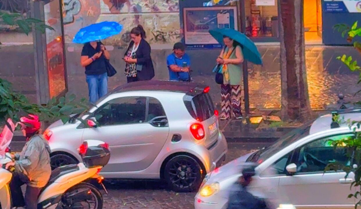 Photo of Others in Naples City Centre
