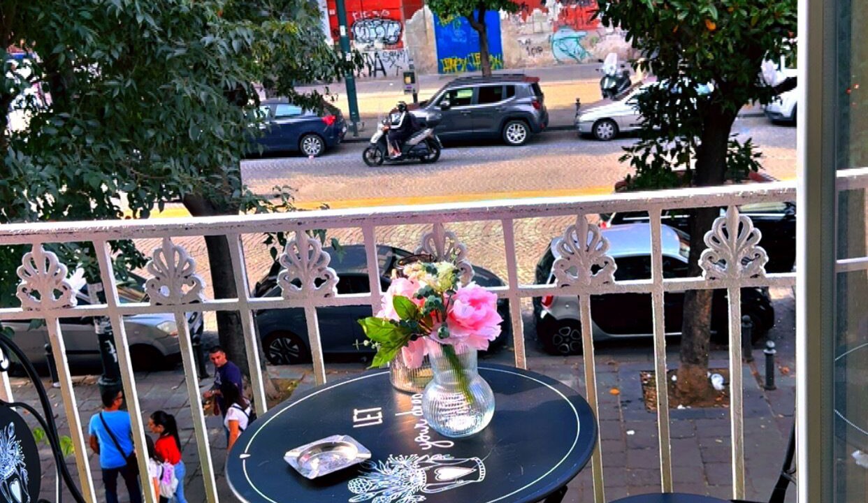 Photo of Outdoor in Naples City Centre