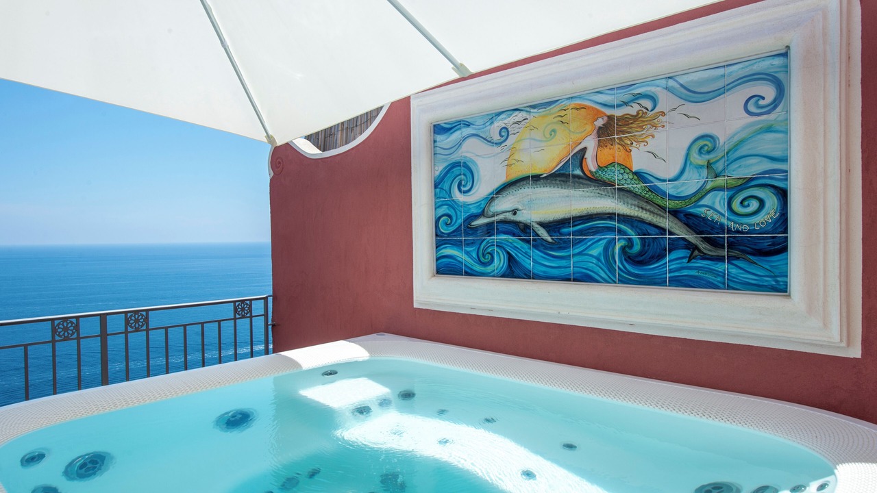 Photo of Outdoor in Praiano