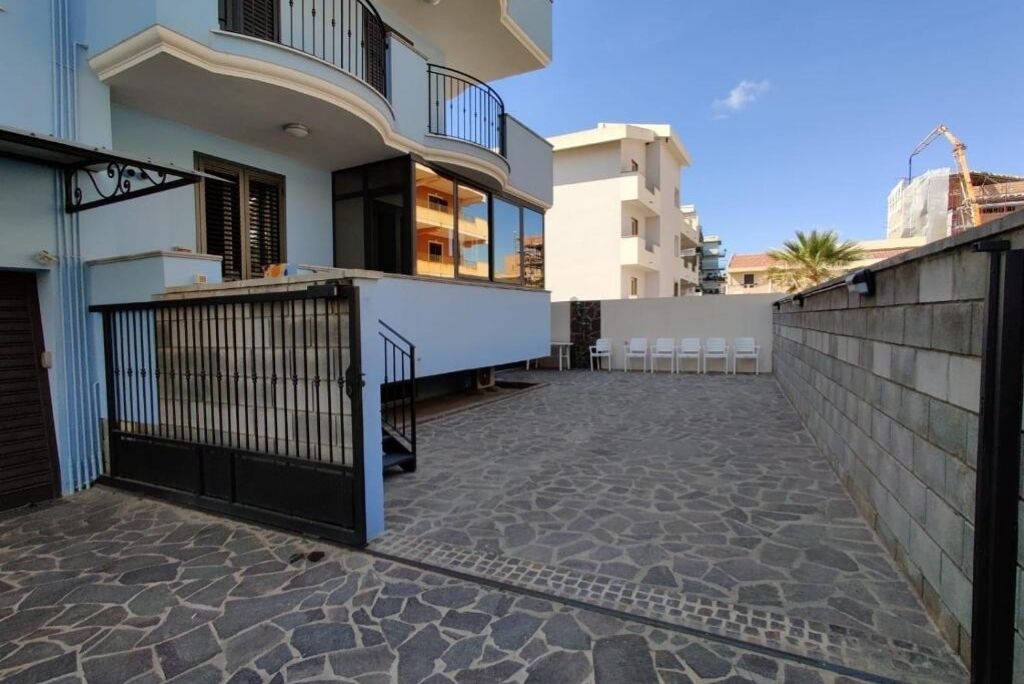 Photo of Outdoor in Milazzo