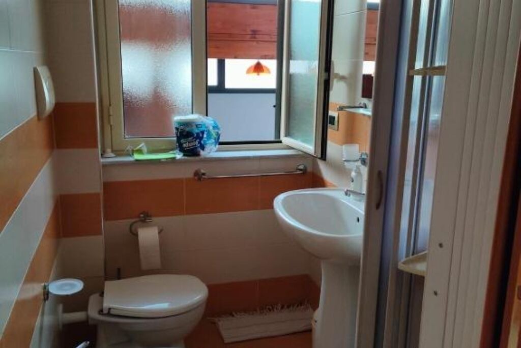 Photo of Bathroom in Milazzo