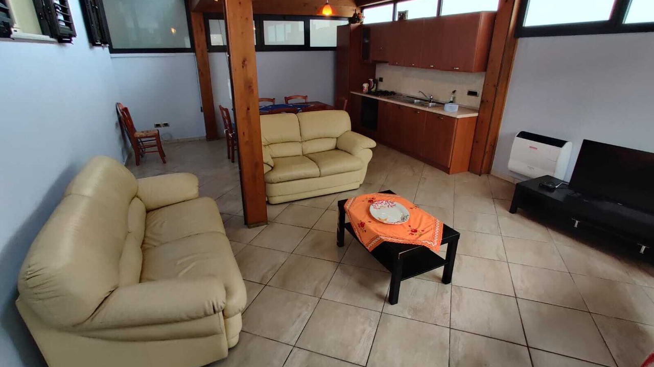 Photo of Livingroom in Milazzo