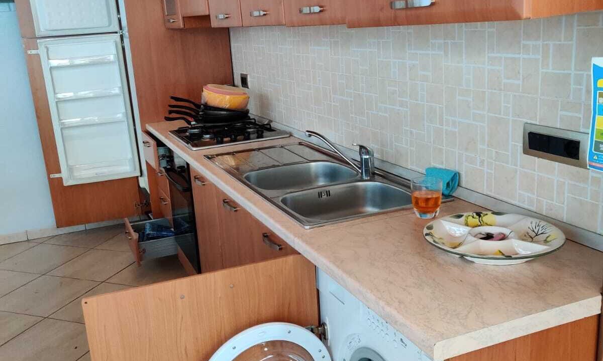 Photo of Kitchen in Milazzo