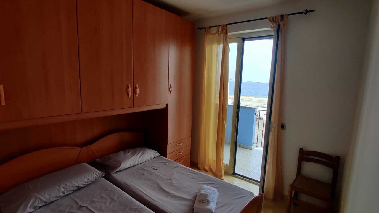 Photo of Bedroom in Milazzo