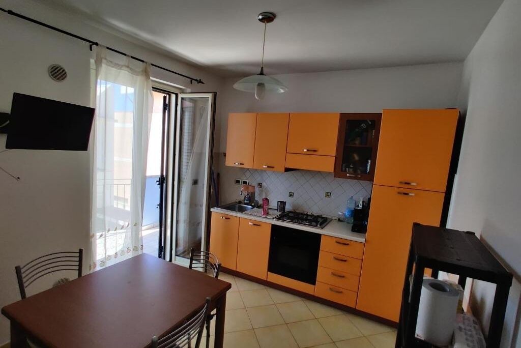 Photo of Kitchen in Milazzo