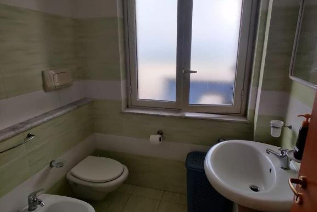 Photo of Bathroom in Milazzo