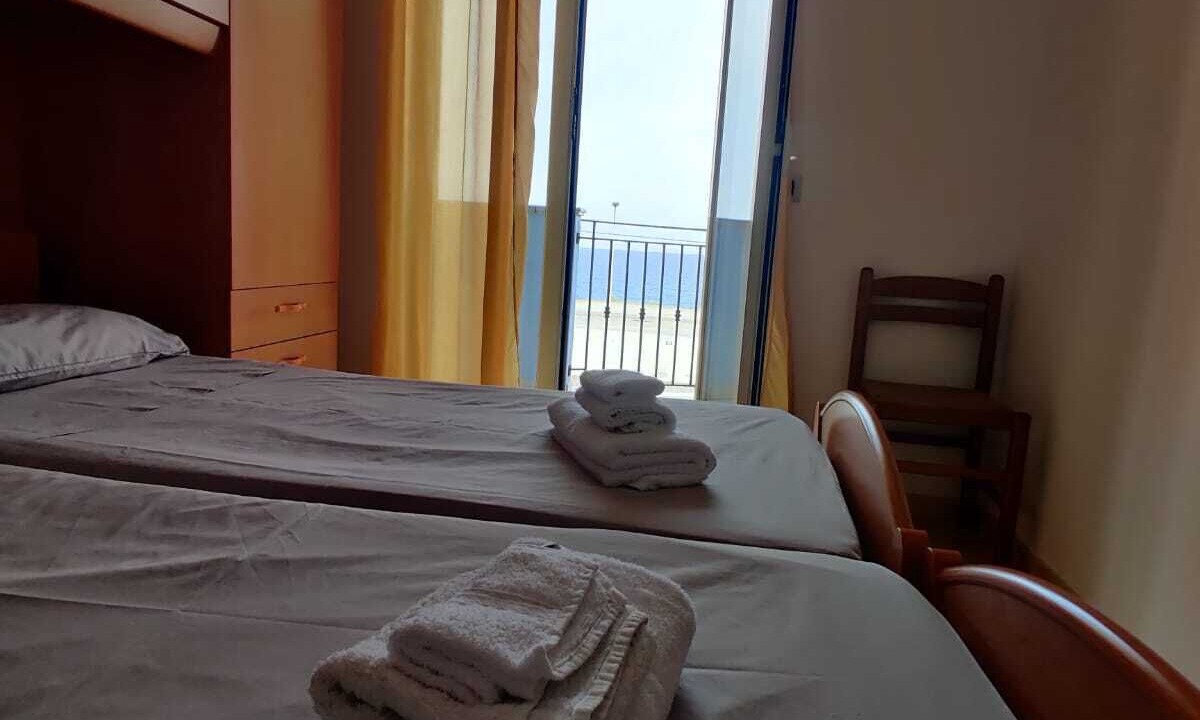 Photo of Bedroom in Milazzo