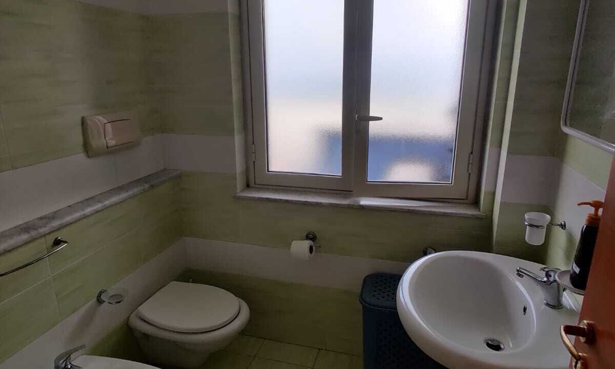Photo of Bathroom in Milazzo