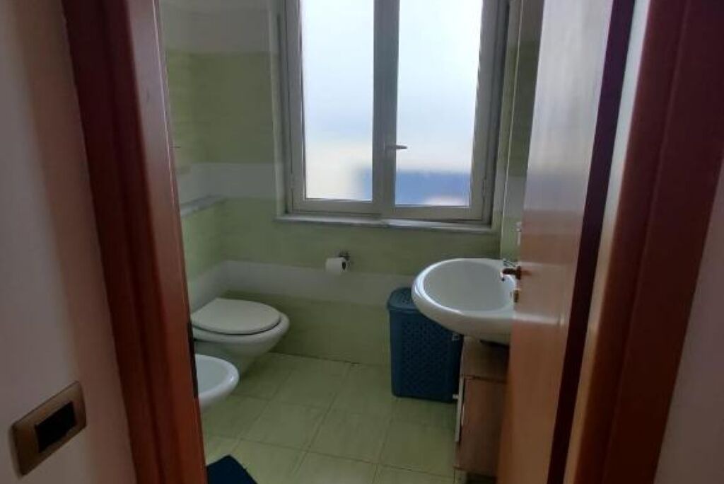 Photo of Bathroom in Milazzo