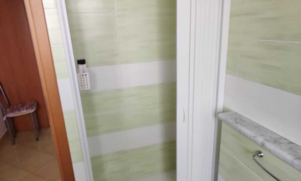 Photo of Bathroom in Milazzo