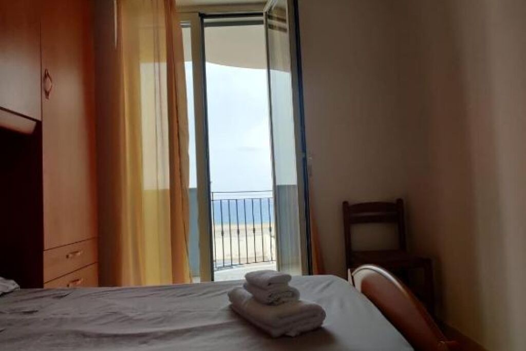 Photo of Bedroom in Milazzo