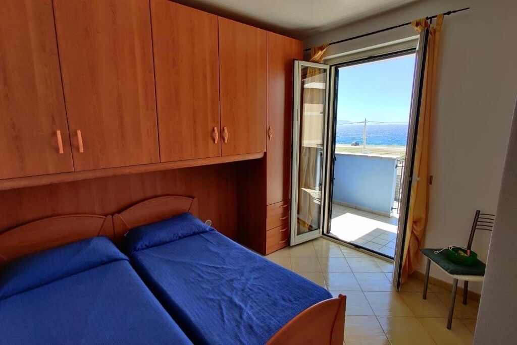 Photo of Bedroom in Milazzo