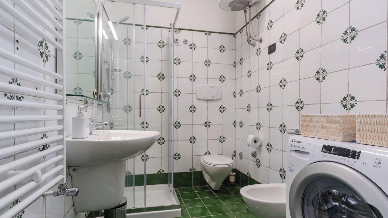 Photo of Bathroom in Santa Tecla