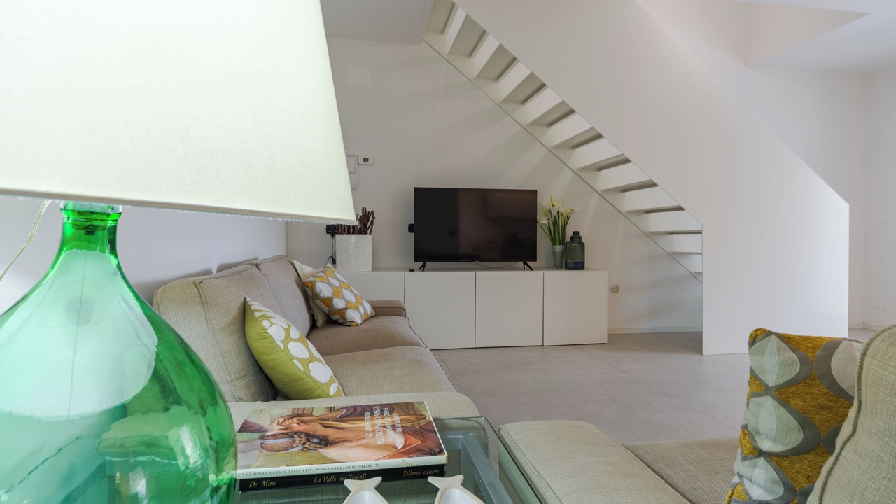 Photo of Livingroom in Santa Tecla