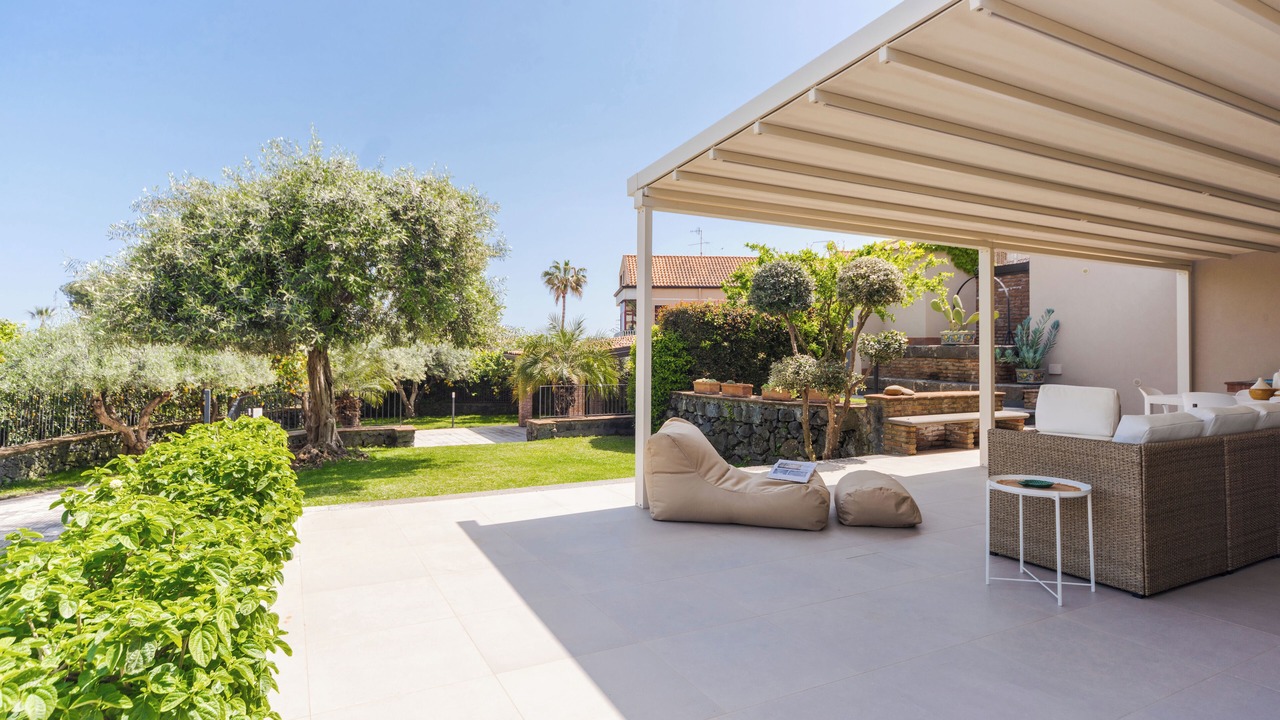 Photo of Patio Balcony in Santa Tecla