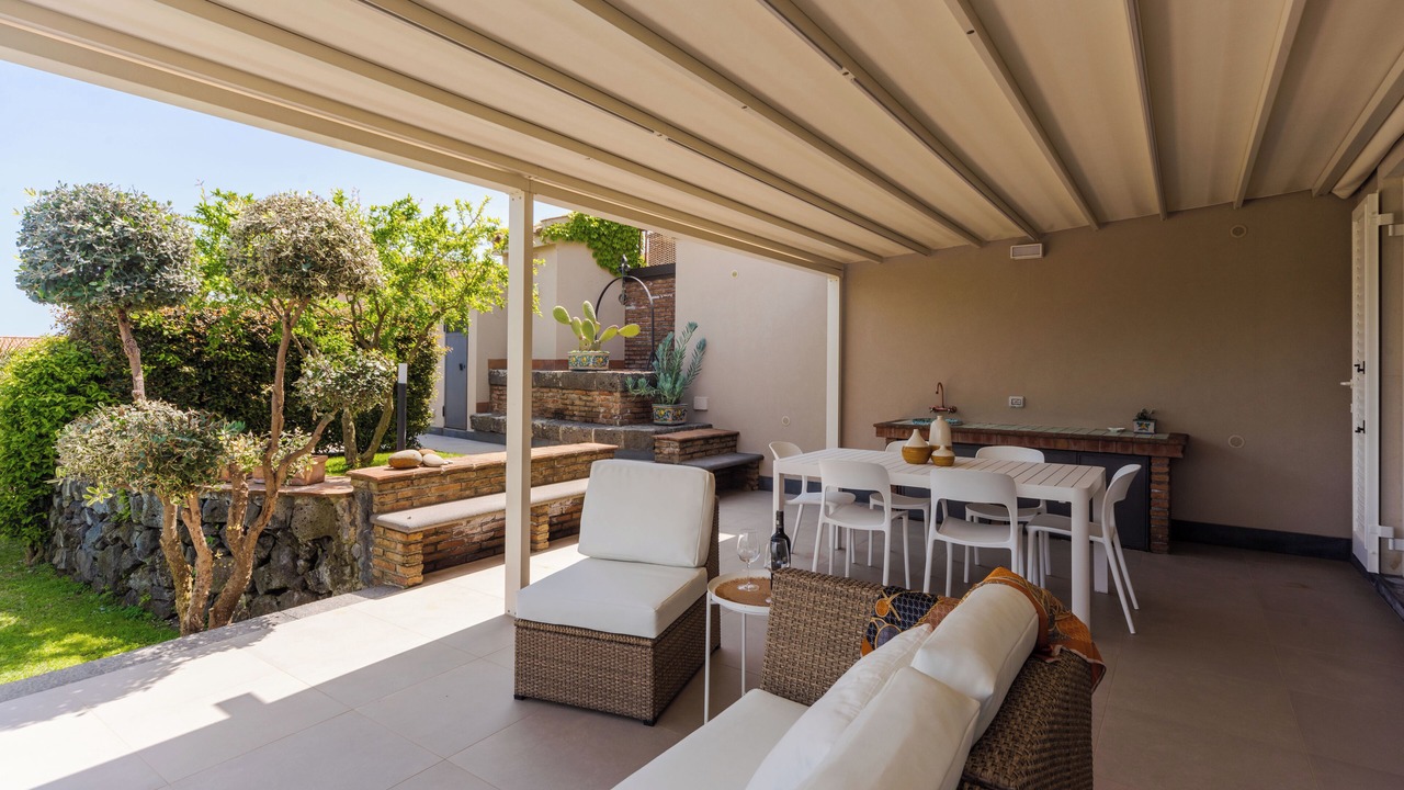 Photo of Outdoor in Santa Tecla