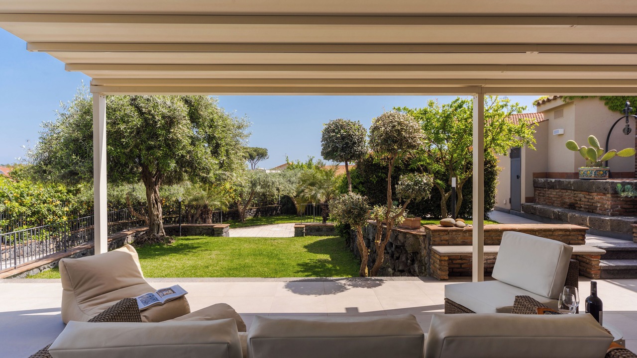 Photo of Patio Balcony in Santa Tecla