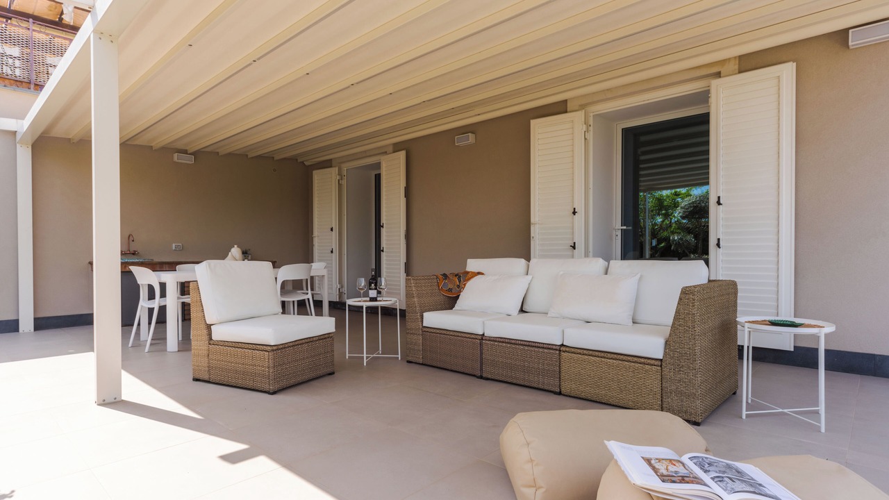 Photo of Outdoor in Santa Tecla