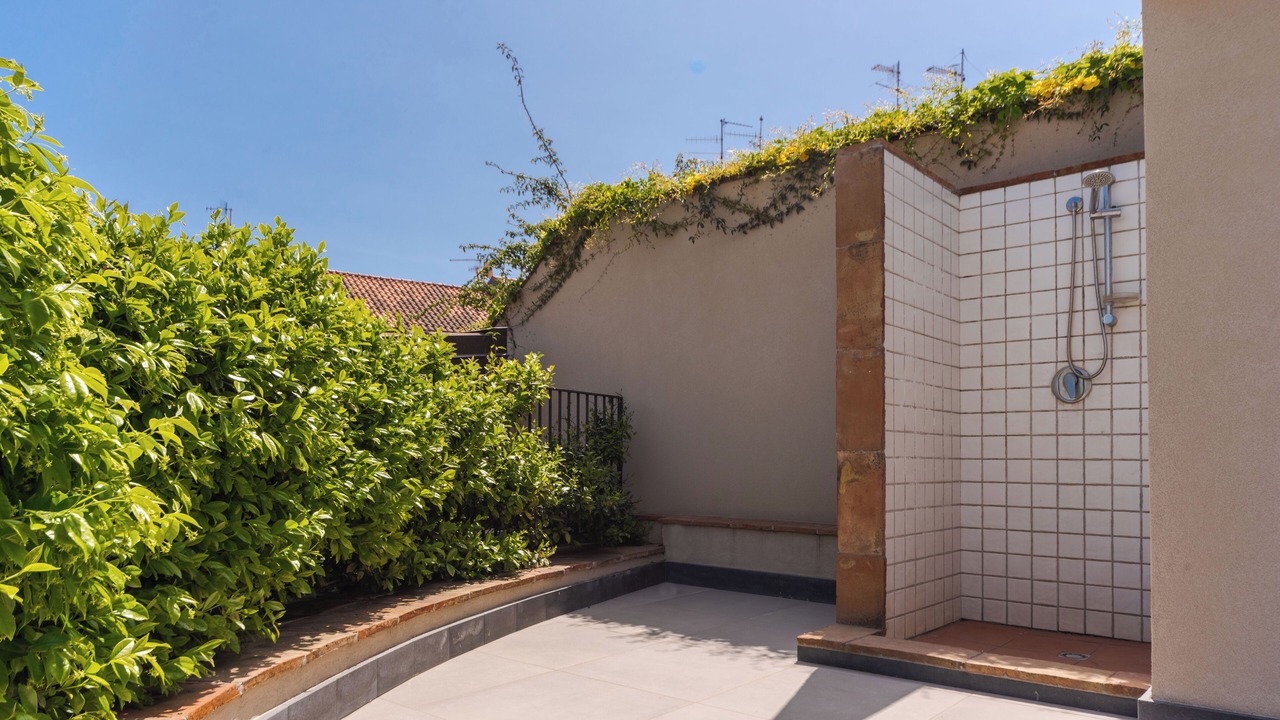 Photo of Outdoor in Santa Tecla
