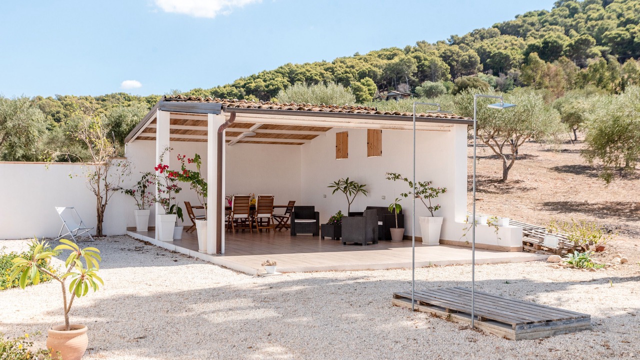 Photo of Outdoor in Montallegro