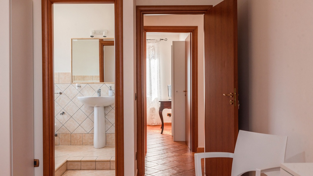 Photo of Bathroom in Montallegro