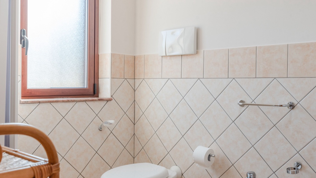Photo of Bathroom in Montallegro