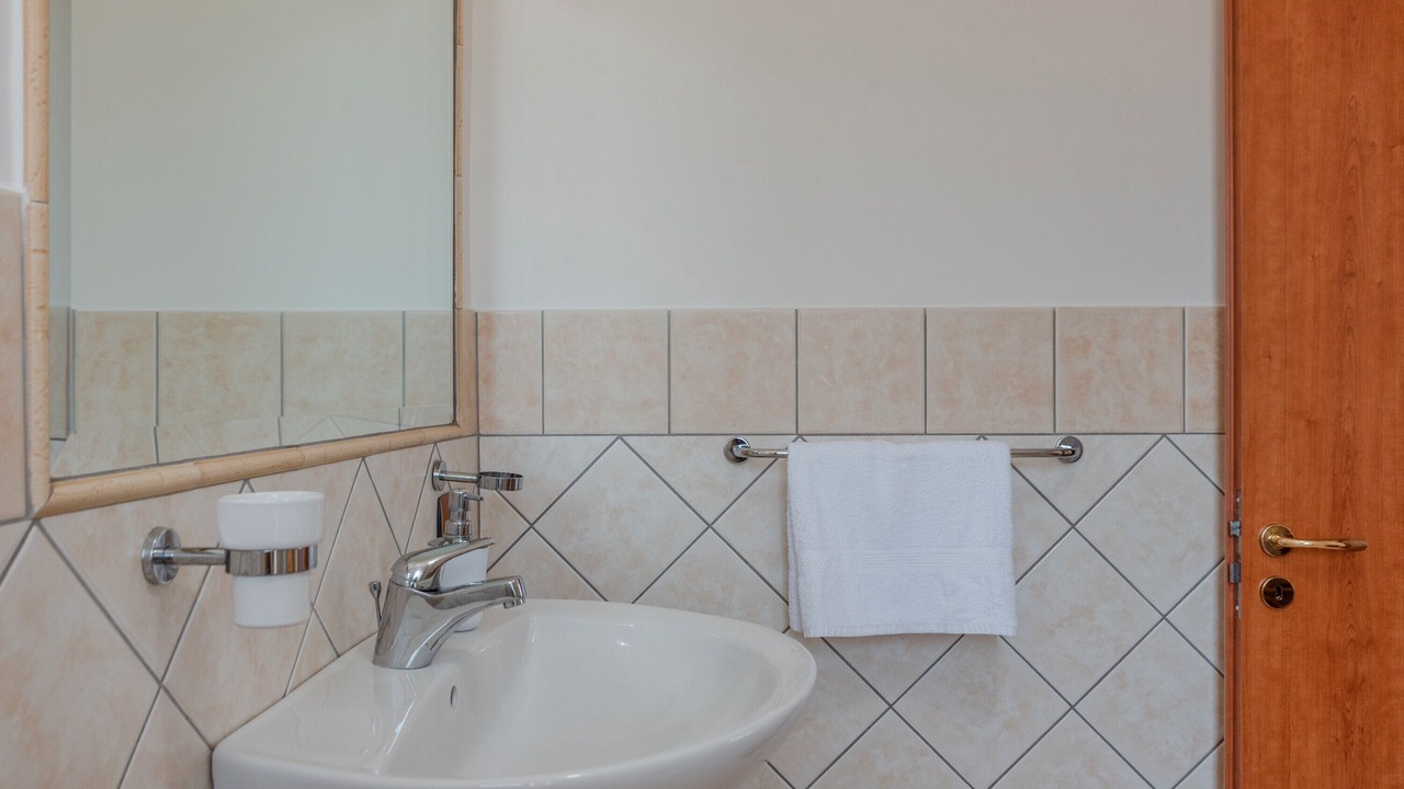 Photo of Bathroom in Montallegro