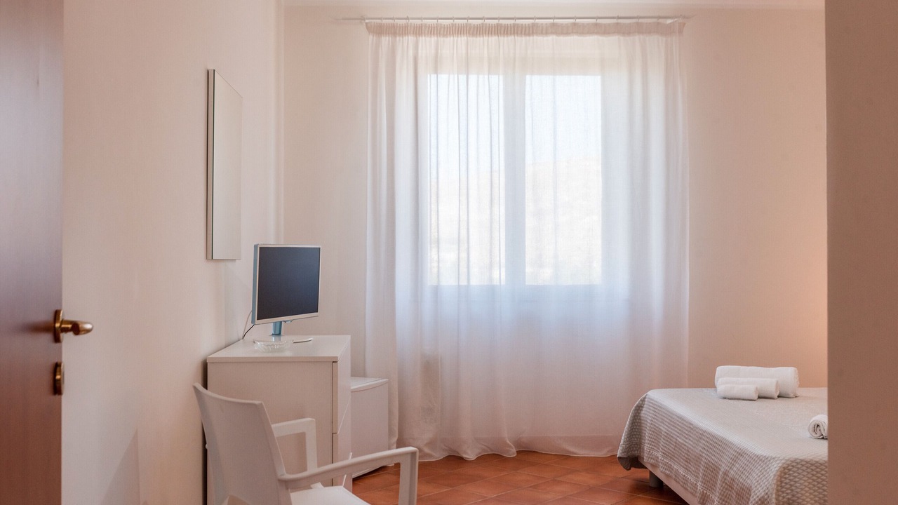 Photo of Bedroom in Montallegro