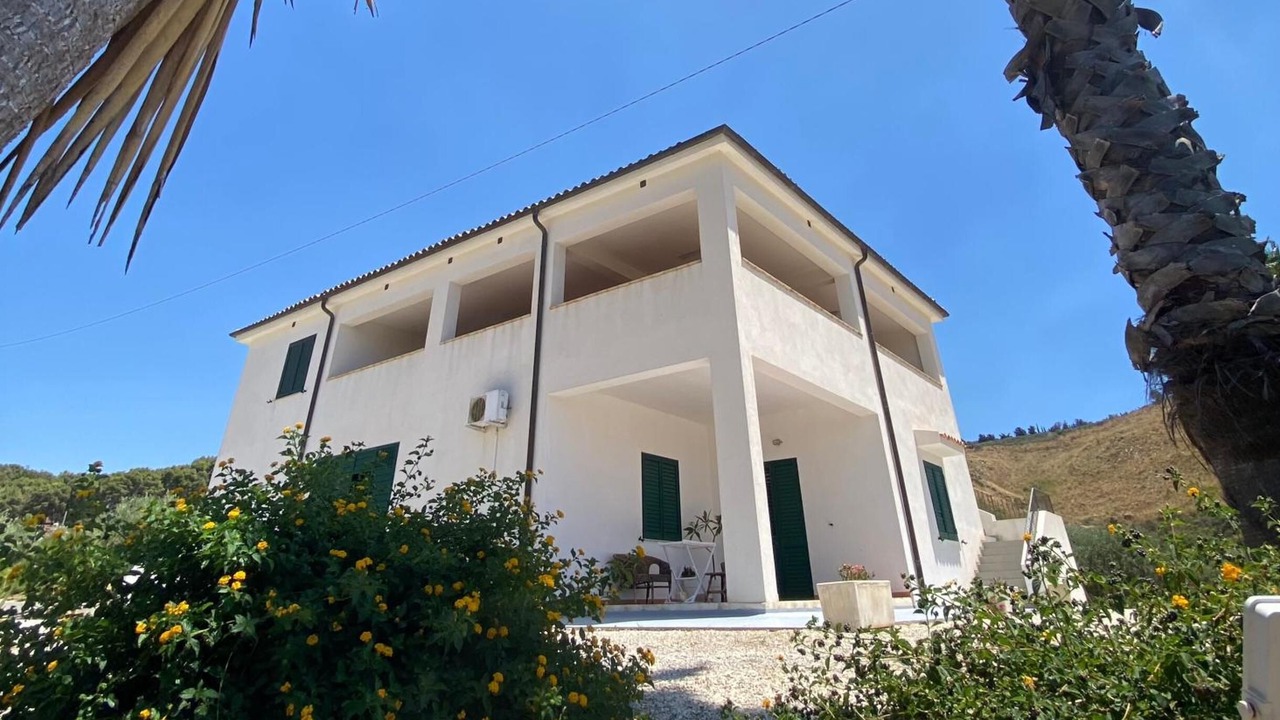 Photo of Outdoor in Montallegro