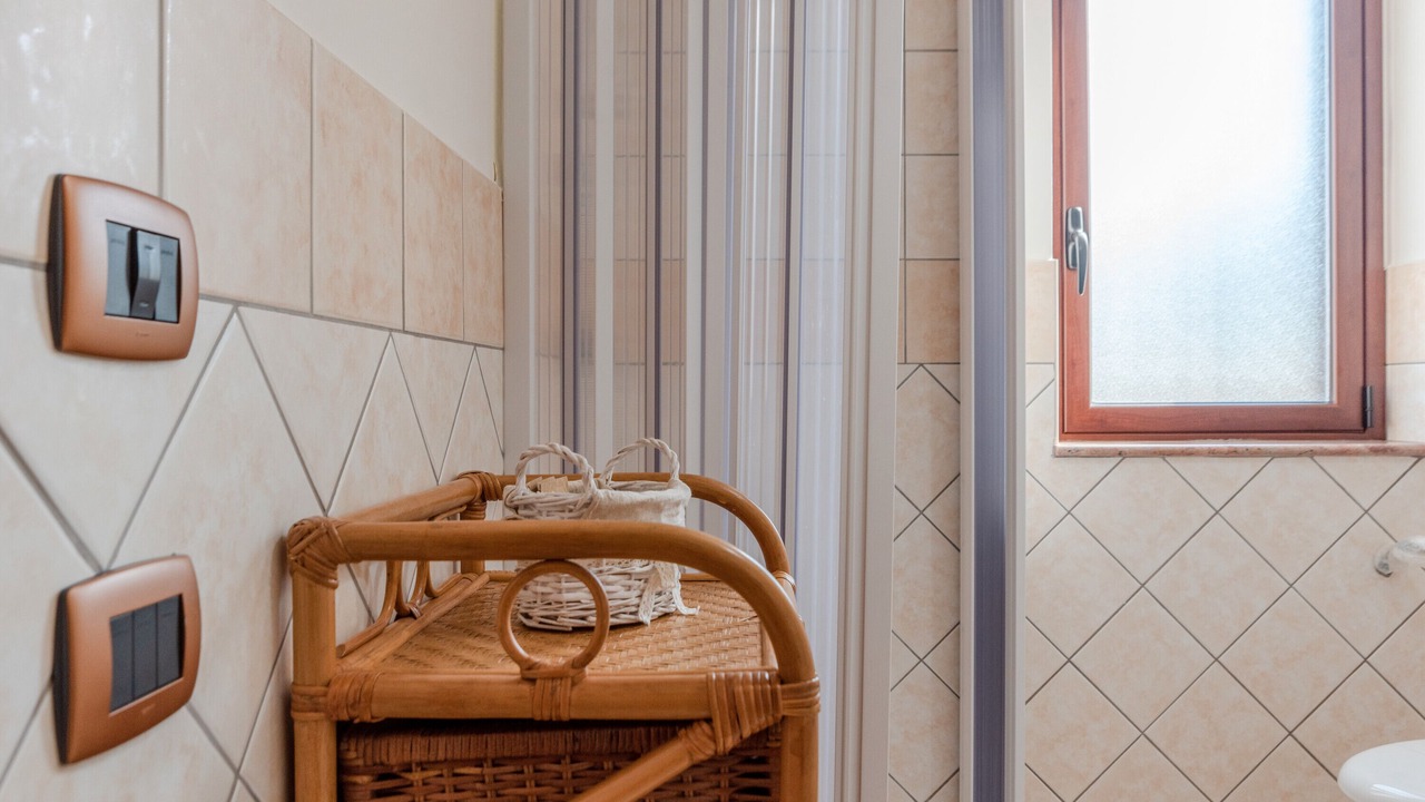Photo of Bathroom in Montallegro