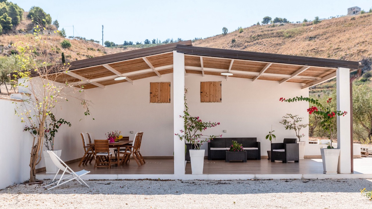 Photo of Outdoor in Montallegro