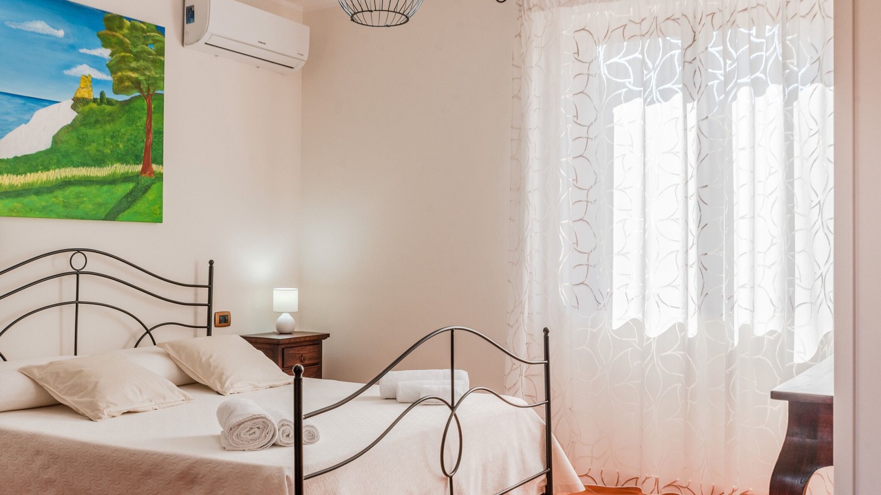 Photo of Bedroom in Montallegro