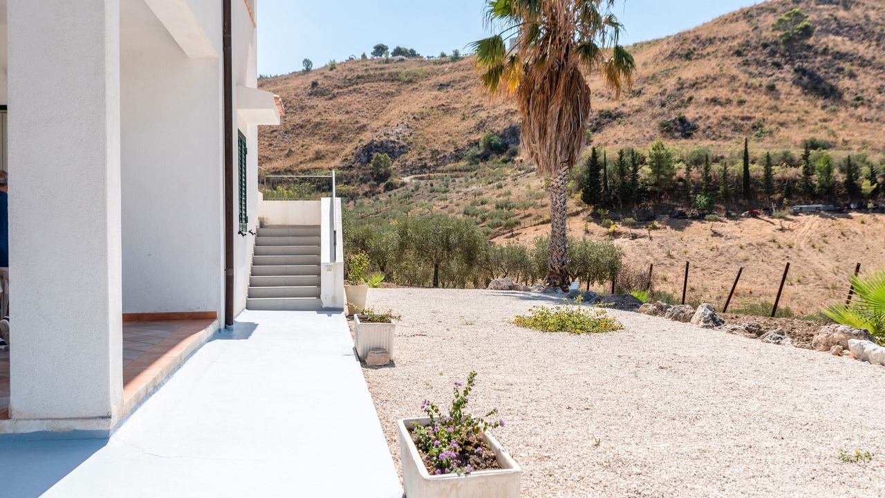 Photo of Outdoor in Montallegro