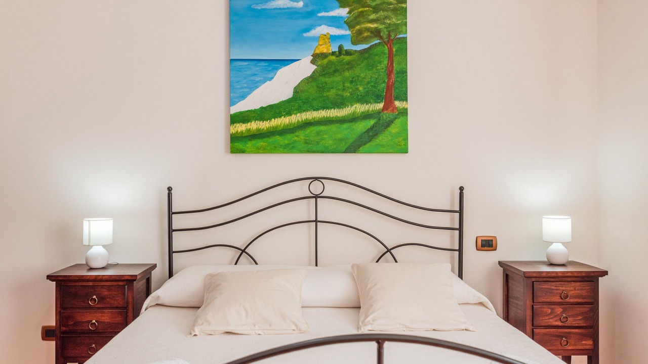Photo of Bedroom in Montallegro