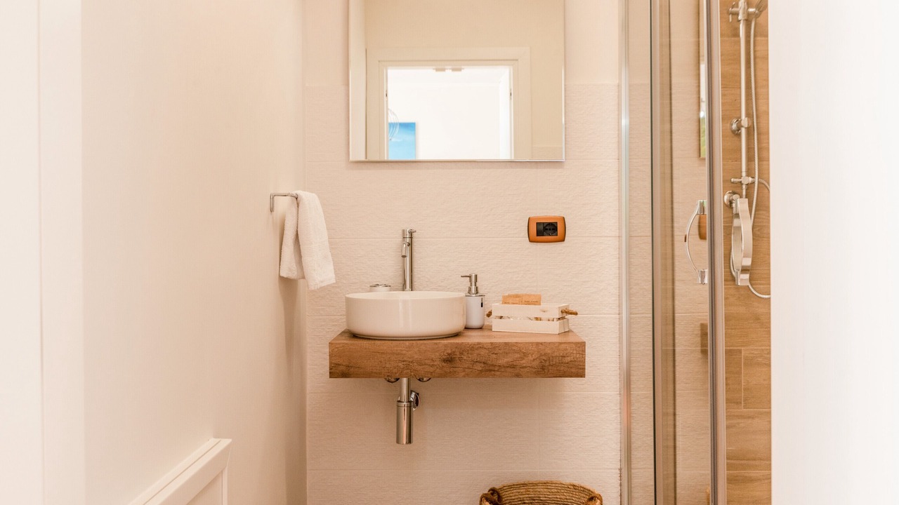 Photo of Bathroom in Montallegro
